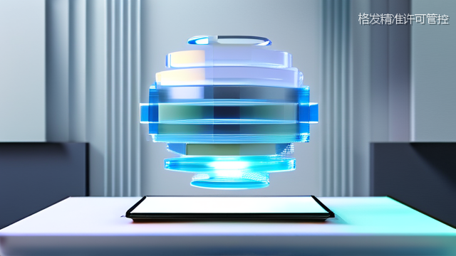 格发精准许可管控